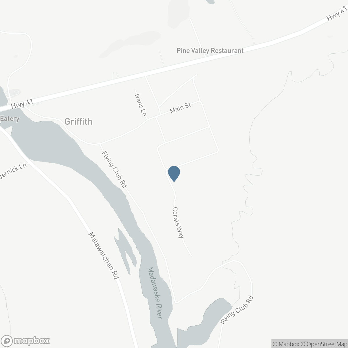 557 PINE STREET, Greater Madawaska, Ontario K0J 2R0